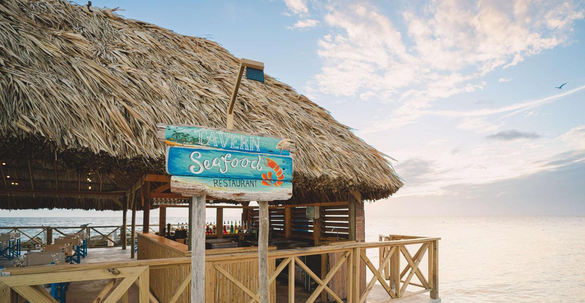 Mangrove Beach Corendon Curacao All-Inclusive Resort, Curio By Hilton Віллемстад Екстер'єр фото